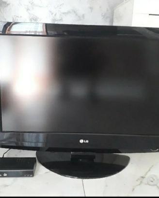 Televisore LG 32 Pollici