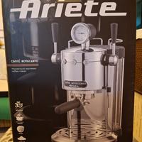 Macchina Caffè Novecento – Ariete 1387B