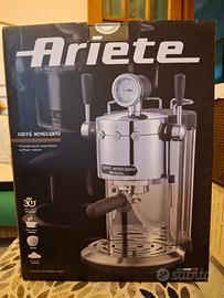 Macchina Caffè Novecento – Ariete 1387B