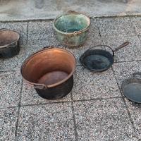 Oggetti da arredamento vintage