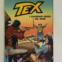 Tex Collezione storica a colori.