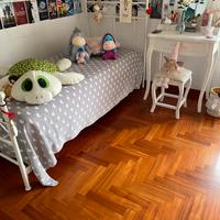 Cameretta provenzale bianca