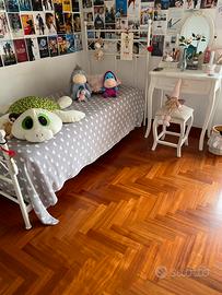 Cameretta provenzale bianca