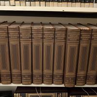 enciclopedia dizionario Treccani