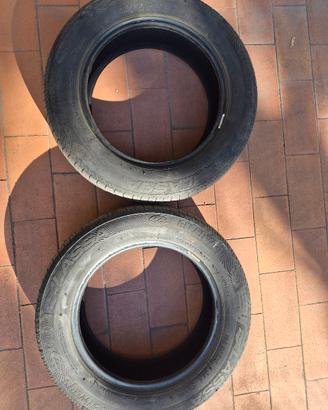 Gomme estive 185/65 R15 Greenway, anno 2022, 6 mm