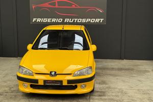 Peugeot 106 1.6i 16V cat 3 porte Rallye