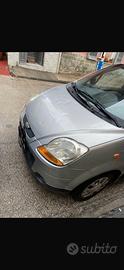 Auto matiz chevrolet