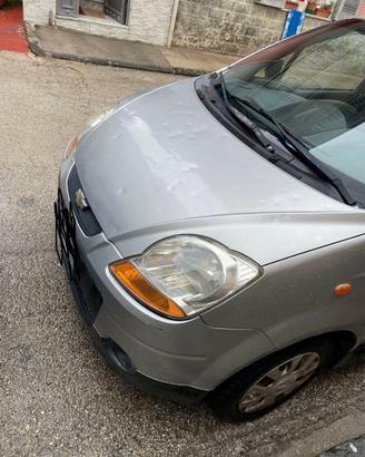 Auto matiz chevrolet