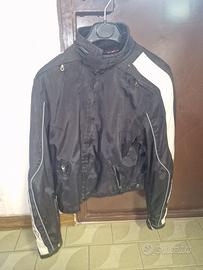 giubotto da moto marca SPIDI prezzo trattabile