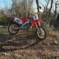 Crf 250r 2013