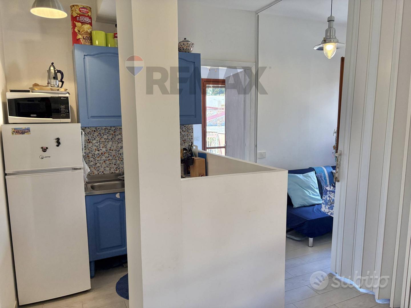 Appartamento – Sant'Alessio Siculo, Sant'Alessio Village - Vista 4