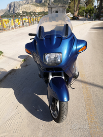 Splendida BMW R 1100 RT