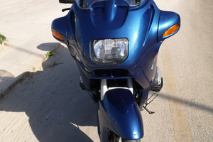 Splendida BMW R 1100 RT