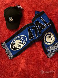 Set cappello e sciarpa