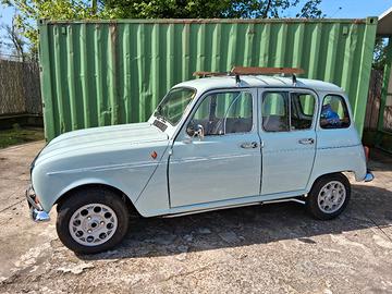 Renault 4 TL 