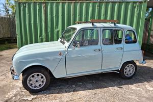 Renault 4 TL 