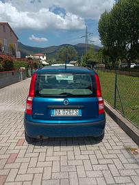 Fiat Panda 169 1.2 60 cv