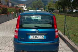 Fiat Panda 169 1.2 60 cv