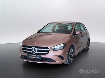 MERCEDES-BENZ Classe B - W247 2018 - B 180 d Sport