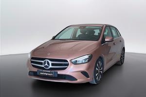 MERCEDES-BENZ Classe B - W247 2018 - B 180 d Sport