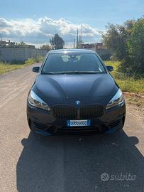 Serie 2 active tourer