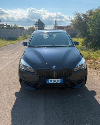 Serie 2 active tourer