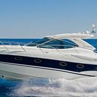 Atlantis 425 HardTop / 2009