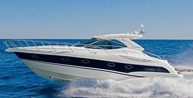 Atlantis 425 HardTop / 2009