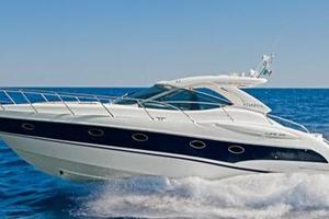 Atlantis 425 HardTop / 2009