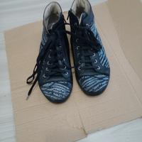 scarpe da donna Philip Plein 