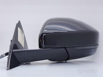 SPECCHIO SPECCHIETTO RETROVISORE SINISTRO SX LAND
