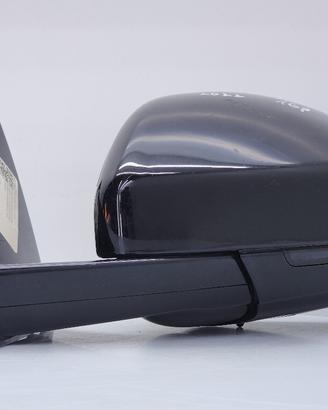 SPECCHIO SPECCHIETTO RETROVISORE SINISTRO SX LAND