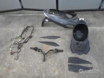 Pezzi di ricambio malaguti f12 R