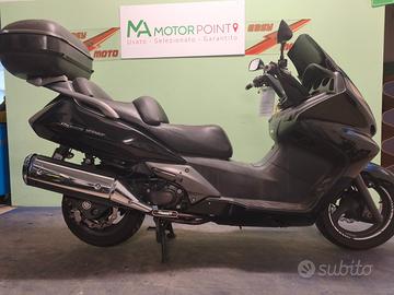 Honda Silver Wing 400 - 2007