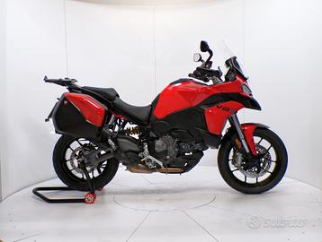 Ducati Multistrada V2 S