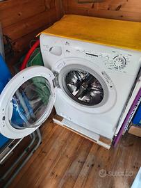 lavatrice 