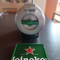 Spillatrice Birra KRUPS The SUB Heineken 
