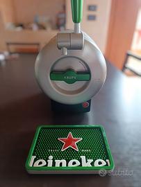 Spillatrice Birra KRUPS The SUB Heineken 