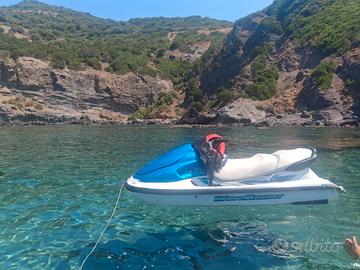 waverunner xl 700