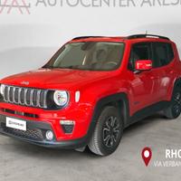 Jeep Renegade 1.6 mjt Longitude 2wd 120cv