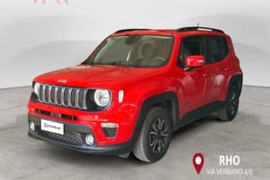 Jeep Renegade 1.6 mjt Longitude 2wd 120cv