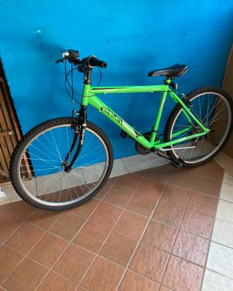 Bici da ragazzi