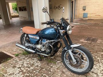 MotoGuzzi V65
