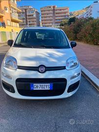 Fiat Panda 1.0 hybrid 2022