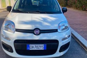 Fiat Panda 1.0 hybrid 2022