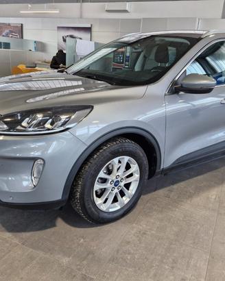 FORD Kuga 1.5 EcoBlue 120 CV 2WD Titanium