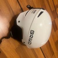 casco da sci