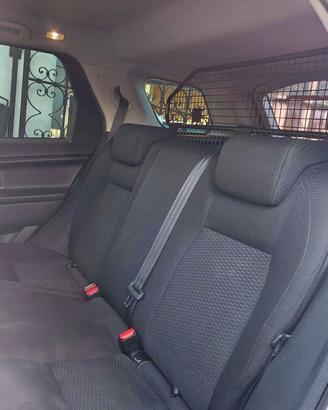 Interni sedili discovery sport
