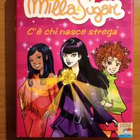 "C'è chi nasce strega" Libro