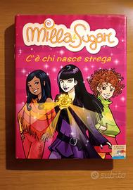 "C'è chi nasce strega" Libro